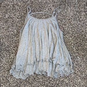 Buckle BKERed Tank Top